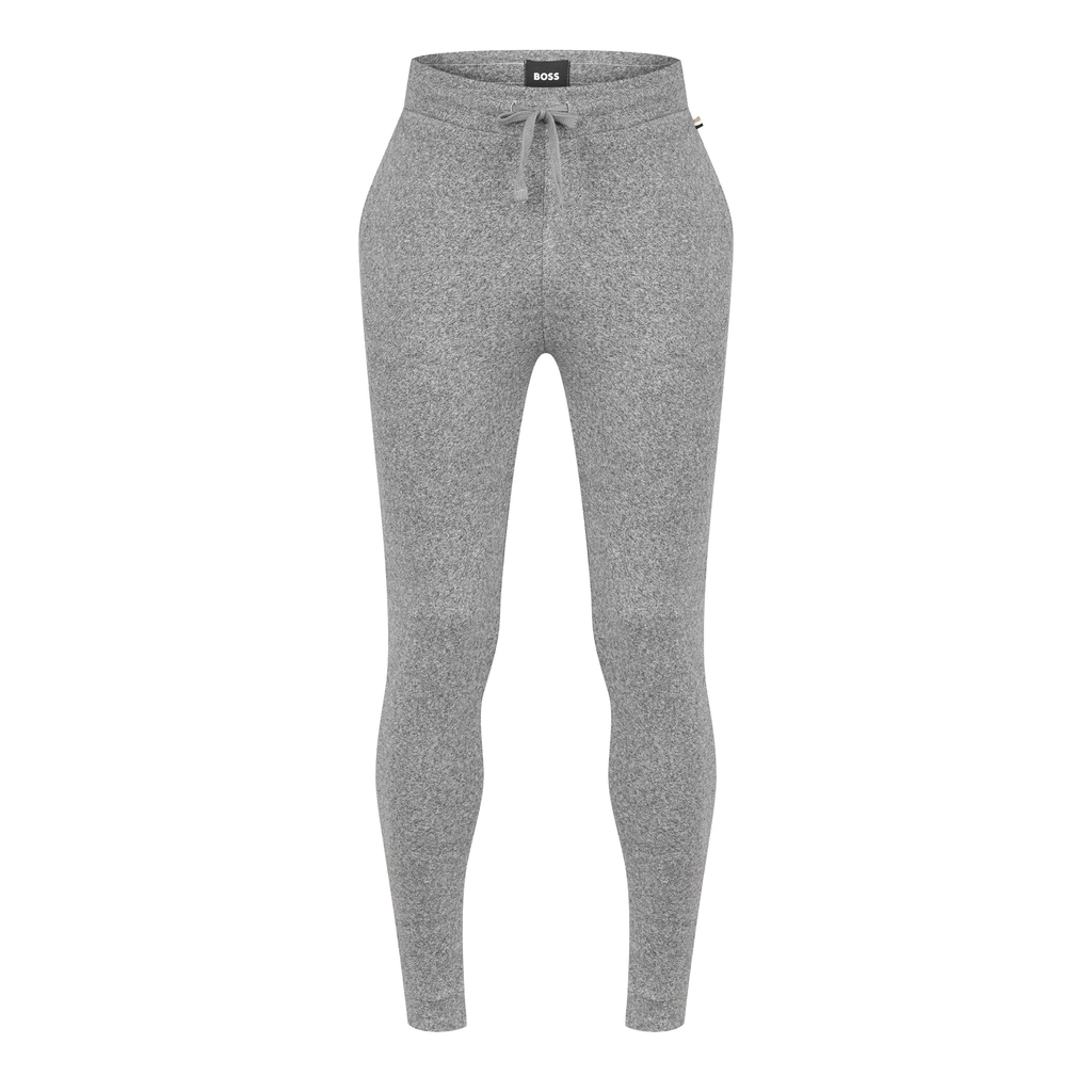 Hugo Boss Premium Pants 10258104 01 - Medium Grey 034